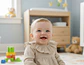Molde Digital Body Bebe Cuello Arlequin, Pack Talles 1 Al 5 - Miniatura 3