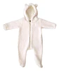 Molde Digital Enterito Body Osito Bebe Pack Talles 1 Al 5 - Miniatura 2