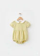 Molde Digital Body Bebe Cuello Peter Pan, Pack Talles 1 Al 5 - Miniatura 2