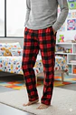 Molde Digital Pantalon Pijama Niños Pack Talles 2 Al 16 - Miniatura 1