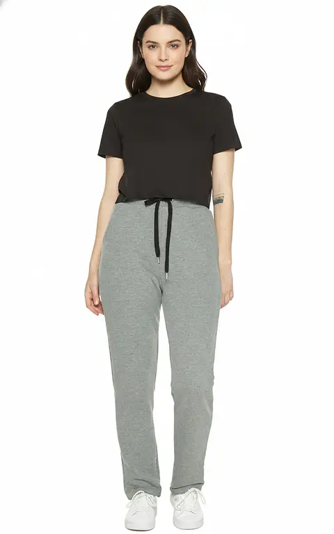 Molde Digital Pantalón Jogger Mujer, Pack Talles S Al Xxl