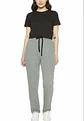 Molde Digital Pantalón Jogger Mujer, Pack Talles S Al Xxl - Miniatura 2