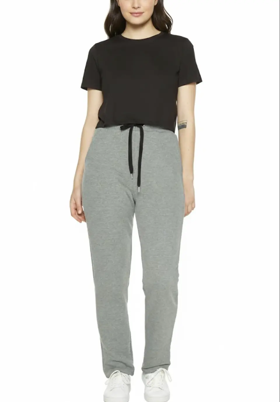 Molde Digital Pantalón Jogger Mujer, Pack Talles S Al Xxl 2