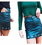 Molde Digital Falda Con canesu  bolsillos Pack Talles S A Xxl - Miniatura 1
