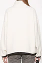 Molde Digital Polerón Unisex Oversize Cuello Alto, Talles S Al Xxl - Miniatura 2