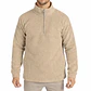 Molde Digital Polerón Polar Con cierre y Cuello Alto, Talles 3xl Al 7xl - Miniatura 2