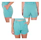 Molde Digital Short Bolsillo Plaque Pack Talles S A Xxl - Miniatura 2