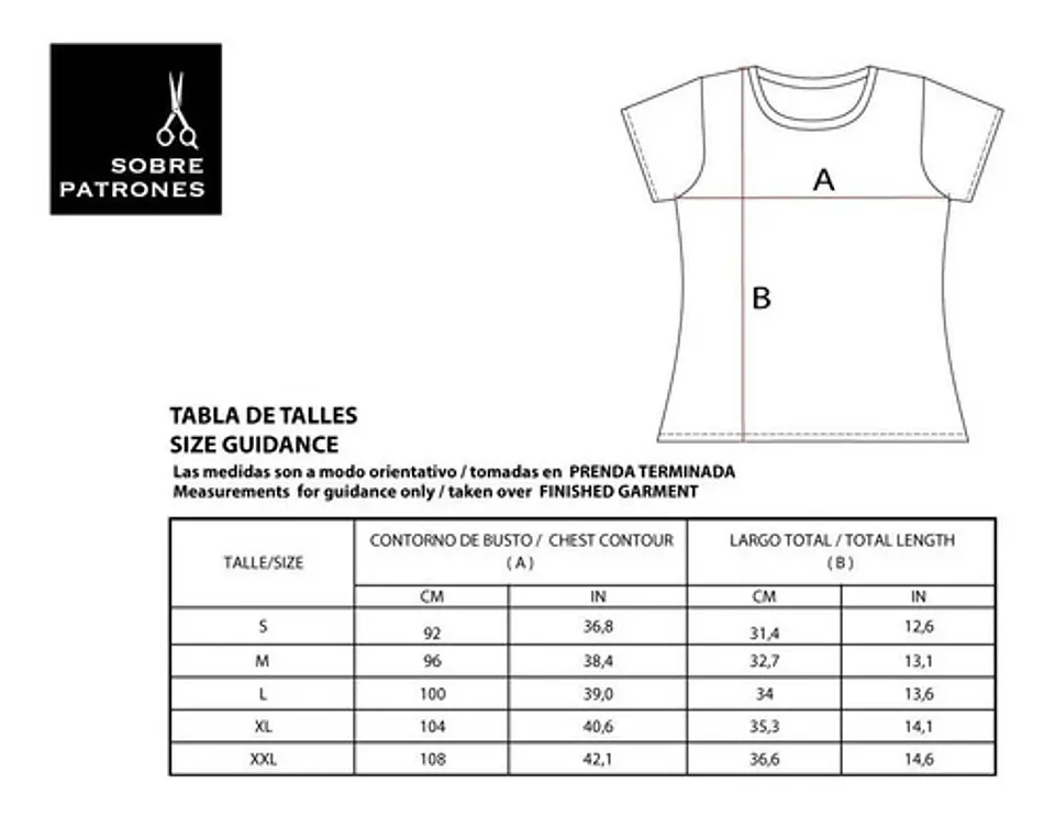 Molde De Costura, Patron Pijama Verano Dama , Imprimible 2