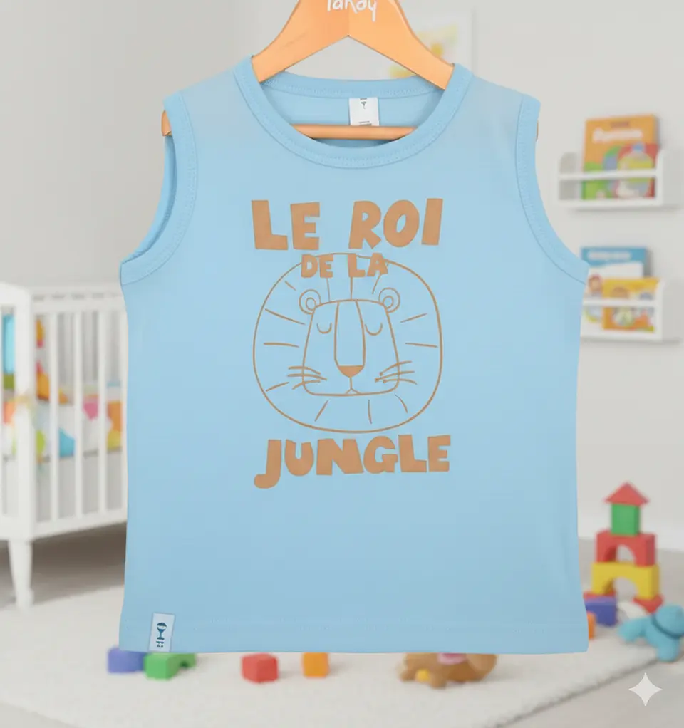Molde Digital Musculosa Bebe, Patron Pack Talles 1 Al 5 1