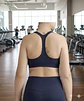 Molde Digital Top Deportivo Con Recortes Pack Talles S A Xxl - Miniatura 2