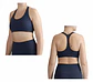 Molde Digital Top Deportivo Con Recortes Pack Talles S A Xxl - Miniatura 4