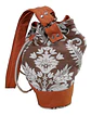 Molde De Costura, Patron Cartera Bandolera , Imprimible Pdf - Miniatura 3