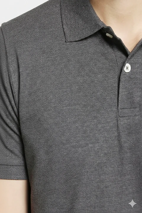 Molde Digital Chomba/polo Hombre Patron Pack 5 Talles!