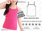 Molde Patron Imprimible Musculosa Tiritas Nenas Talle 4 A 14 - Miniatura 1