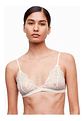 Patrones Moldes Bralette  Corpiño Lenceria Imprimible - Miniatura 4