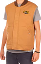 Molde Digital Chaleco C/bolsillo Parche, Pack Talles S A Xxl - Miniatura 4