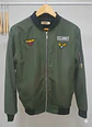 Molde Digital Campera Bomber Hombre Pack Talles S Al Xxl - Miniatura 2