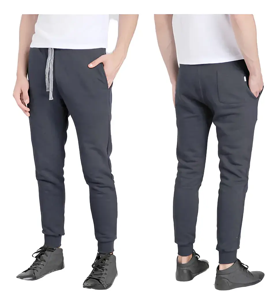 Molde Digital Jogger Hombre Patron Pack Talles S Al Xxl 2