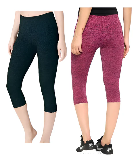 Molde Digital Calza Capri Patron Pack Talles S A Xxl