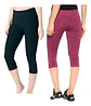 Molde Digital Calza Capri Patron Pack Talles S A Xxl - Miniatura 2