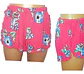 Molde Digital Short Volado Costados Y Ruedos Talles S A Xxl - Miniatura 2