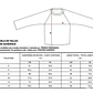 Molde De Costura, Patron Remera Ranglan Ml Nena , Imprimible - Miniatura 3