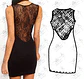 Moldes Patrones Imprimibles Vestido Al Cuerpo Diy Xs Al 3xl - Miniatura 4