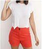 Molde Digital Short Estilo Sastrero Pack Talles S A Xxl - Miniatura 2