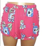 Molde Digital Short Volado Costados Y Ruedos Talles S A Xxl - Miniatura 4