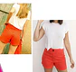 Molde Digital Short Estilo Sastrero Pack Talles S A Xxl - Miniatura 3