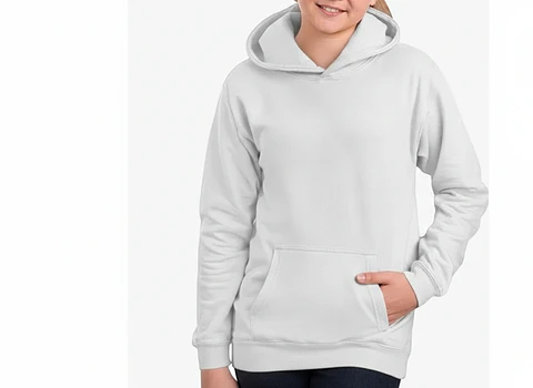 Molde De Costura, Patron Canguro Capucha Niños , Imprimible