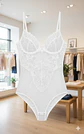 Patrones Moldes Body Con Aro Imprimible 3 talles - Miniatura 1