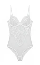 Patrones Moldes Body Con Aro Imprimible 3 talles - Miniatura 2