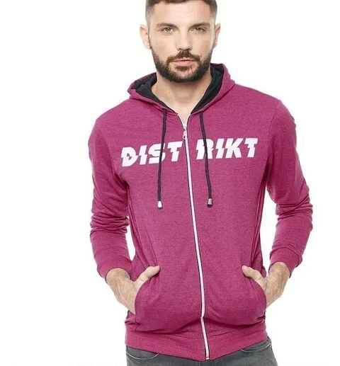 Molde Digital Campera Slimfit Hombre Pack Talles S Al Xxl