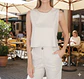 Molde Digital Top Con Detalle Al Costado, Pack Talles S A Xxl - Miniatura 1