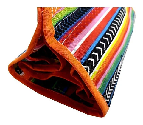 Molde De Costura, Patron Cartuchera - Porta Lápices , Pdf