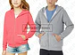 Molde Patron Imprimible Campera Canguro Niños Talles 6 Al 14 - Miniatura 1