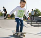 Molde Digital Polera Manga Larga Niños Pack Talles 2 Al 16 - Miniatura 1
