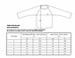 Molde De Costura, Patron Polera Ranglan Ml Nene, Imprimible - Miniatura 3