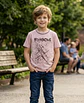 Molde Digital Polera Niño Manga Corta Pack Talles 8 A 16 - Miniatura 1