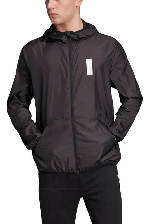Molde Digital Chaqueta Cortaviento Manga Comun, pack 3xl A 7xl