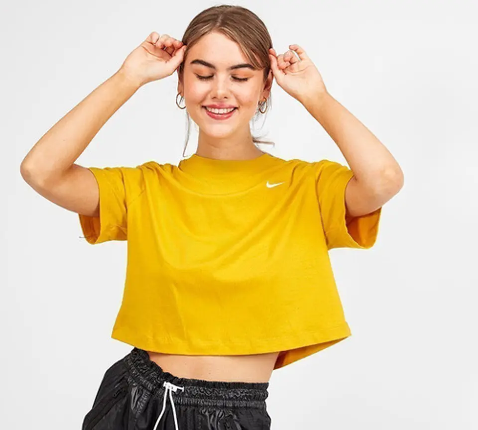 Molde De Costura, Patron Polera Pupera Dama, Imprimible 6