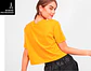 Molde De Costura, Patron Polera Pupera Dama, Imprimible - Miniatura 7