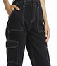 Molde Digital Pantalon Cargo Mujer, Pack Talles S Al Xxl - Miniatura 1