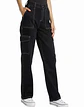 Molde Digital Pantalon Cargo Mujer, Pack Talles S Al Xxl - Miniatura 2