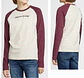 Molde Digital Remera Raglan / Ranglan Niños , Talles 2 Al 16 - Miniatura 1