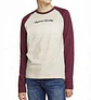 Molde Digital Remera Raglan / Ranglan Niños , Talles 2 Al 16 - Miniatura 2