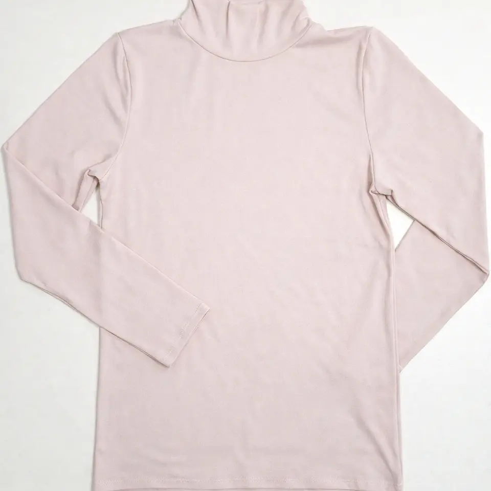 Molde Digital Polera Mujer Patron Pack Talles S A Xxl 1