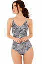 Molde Digital Malla Body Con Bretel Patron Pack 5 Talles! - Miniatura 1