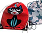 Molde De Costura, Patron Bolso Marinero - Mochila Imprimible - Miniatura 3